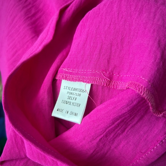 NWT JODIFL Dress - Picture 4 of 4